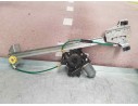 Recambio de elevalunas trasero derecho para peugeot 807 sv referencia OEM IAM 922480 6 PINS ELECTRICO