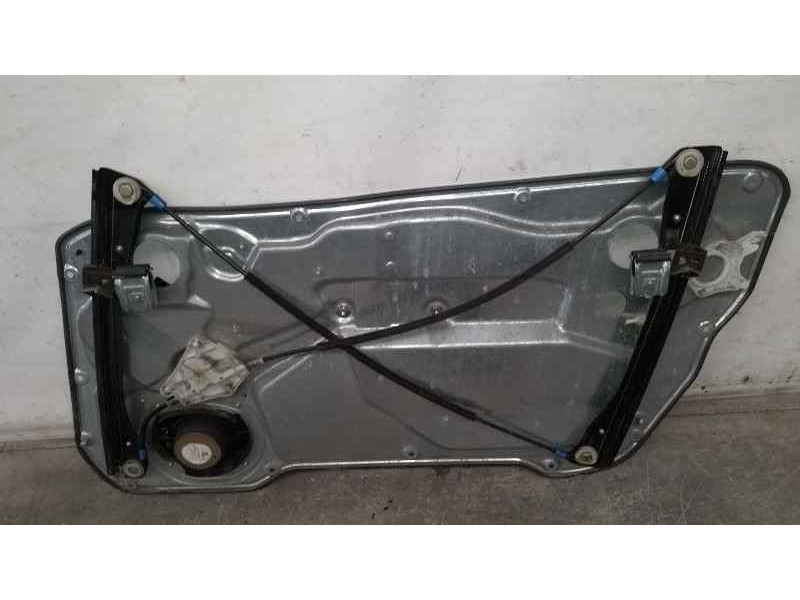 Recambio de elevalunas delantero izquierdo para seat ibiza (6l1) cool referencia OEM IAM   ELECTRICO