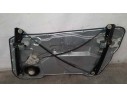 Recambio de elevalunas delantero izquierdo para seat ibiza (6l1) cool referencia OEM IAM   ELECTRICO