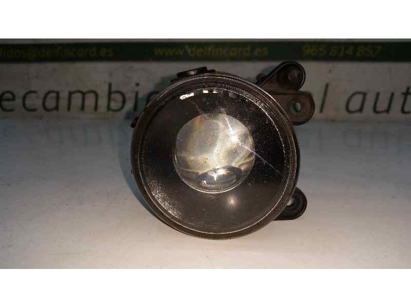 Recambio de faro antiniebla izquierdo para volkswagen golf v berlina (1k1) highline referencia OEM IAM   