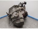 Recambio de caja cambios para citroën c3 1.4 sx plus referencia OEM IAM 20CP15 0000208 5VELOCIDADES