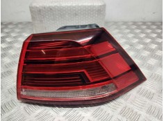 Recambio de piloto trasero derecho para volkswagen golf vii lim. (bq1) advance referencia OEM IAM 5G0945096Q  EXTERIOR