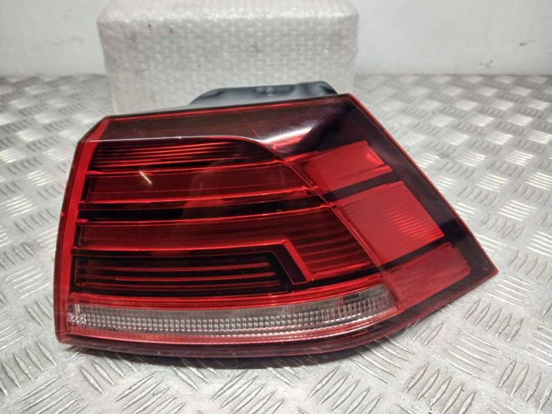 Recambio de piloto trasero derecho para volkswagen golf vii lim. (bq1) advance referencia OEM IAM 5G0945096Q  EXTERIOR