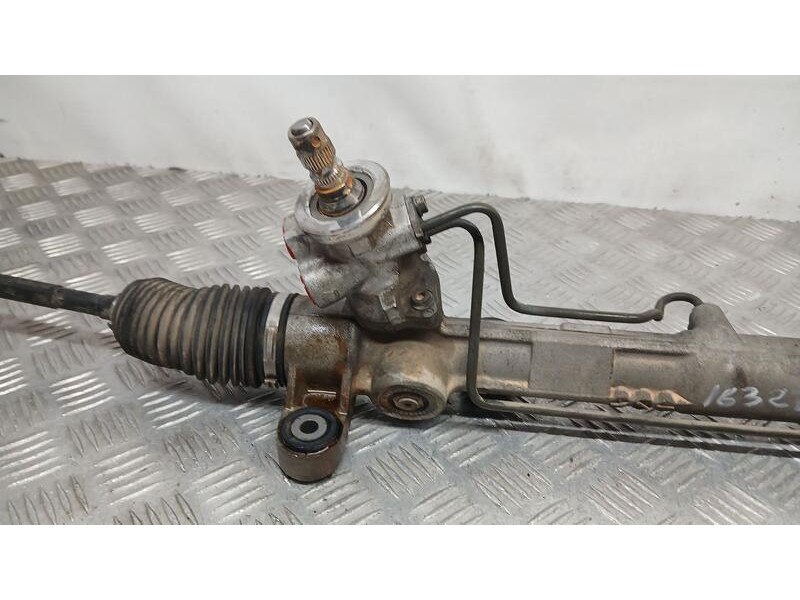 Recambio de cremallera direccion para toyota avensis wagon (t25) 2.0 d4-d sol referencia OEM IAM 4425005080 ASISTIDA 7891501172