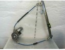 Recambio de elevalunas delantero izquierdo para lancia ypsilon (101) 1.2 16v argento referencia OEM IAM 46737178 2 PINS 