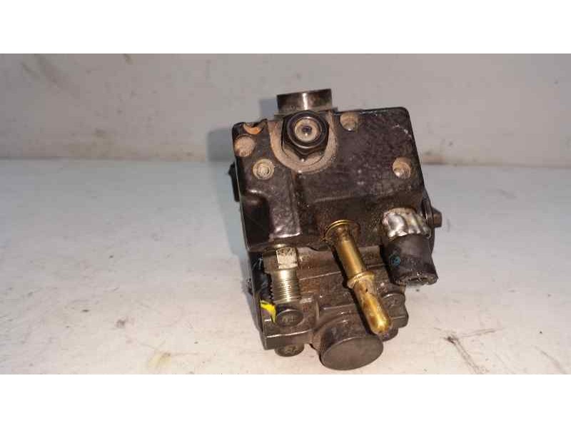 Recambio de bomba alta presion para fiat doblo 1.3 16v jtd cat referencia OEM IAM 55206489  BOSCH