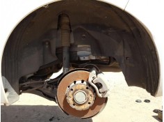 Recambio de plastico pase rueda tras. izq. para opel corsa f (p2jo) 1.2 (68) referencia OEM IAM 9829469780  