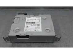 Recambio de sistema audio / radio para citroën c4 1.2 12v e-thp pure tech referencia OEM IAM 9849600780  Continental