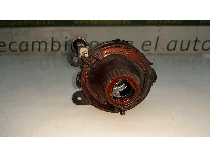 Recambio de faro antiniebla izquierdo para volkswagen golf v berlina (1k1) highline referencia OEM IAM   