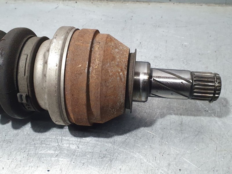 Recambio de transmision delantera izquierda para opel astra j lim. sport referencia OEM IAM 13250860  