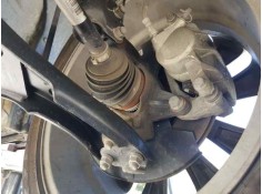 Recambio de mangueta delantera izquierda para dr 4.0 ev referencia OEM IAM   