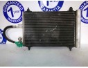 Recambio de condensador / radiador aire acondicionado para citroën xsara picasso 1.8 cat (6fz / ew7j4) referencia OEM IAM   