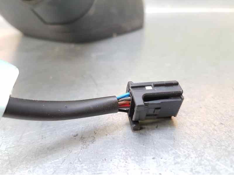 Recambio de retrovisor izquierdo para renault clio iv technofeel referencia OEM IAM 963025724R 7 CABLES ELECTRICO ROZADO