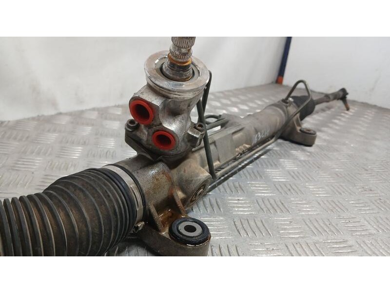 Recambio de cremallera direccion para toyota avensis wagon (t25) 2.0 d4-d sol referencia OEM IAM 4425005080 ASISTIDA 7891501172