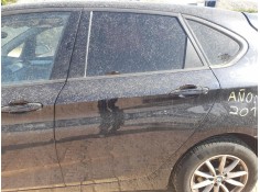 PUERTA TRASERA IZQUIERDA 41517294231 