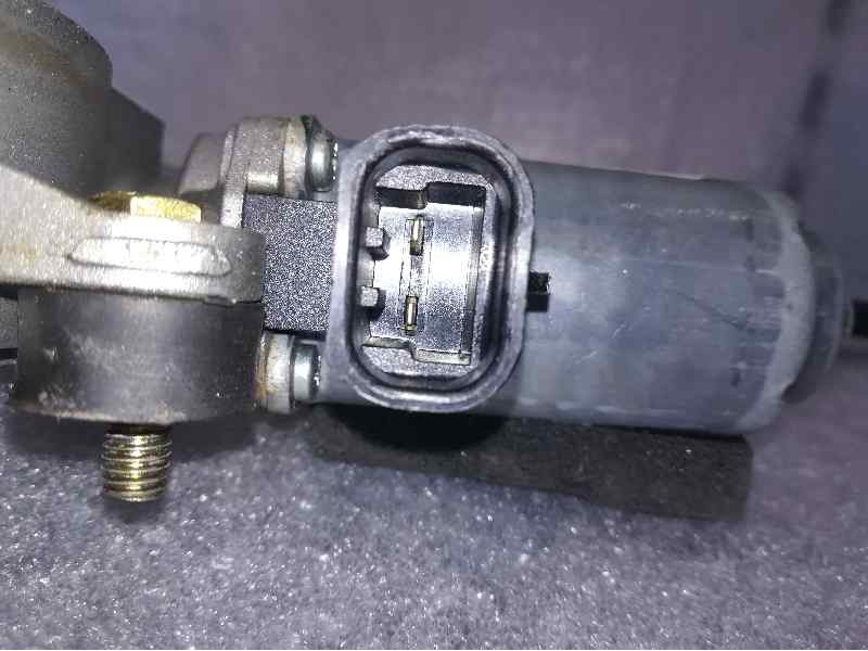 Recambio de elevalunas delantero izquierdo para lancia ypsilon (101) 1.2 16v argento referencia OEM IAM 46737178 2 PINS 