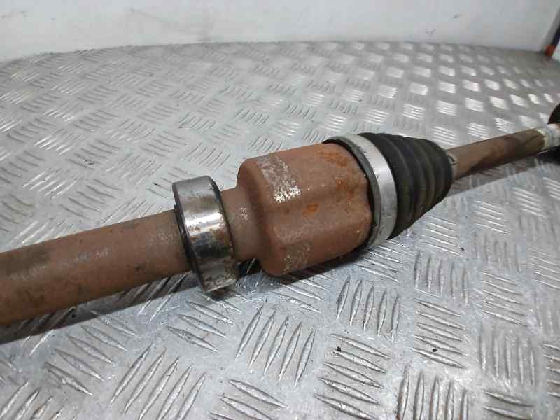 Recambio de transmision delantera derecha para renault clio v edition one referencia OEM IAM 391001267R  