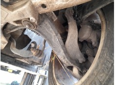 BRAZO SUSPENSION INFERIOR DELANTERO IZQUIERDO 9650256880 