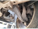 Recambio de brazo suspension inferior delantero izquierdo para peugeot 407 (6d_) 2.0 hdi 135 (6drhrh, 6drhre, 6drhrg, 6drhrj) re