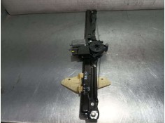 Recambio de elevalunas delantero izquierdo para toyota proace furgon referencia OEM IAM 9840159480  ELECTRICO 6 PINS