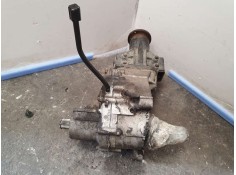 Recambio de diferencial delantero para fiat sedici (189) 1.9 8v multijet dynamic referencia OEM IAM 16K15008  