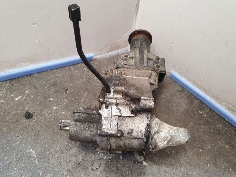 Recambio de diferencial delantero para fiat sedici (189) 1.9 8v multijet dynamic referencia OEM IAM 16K15008  