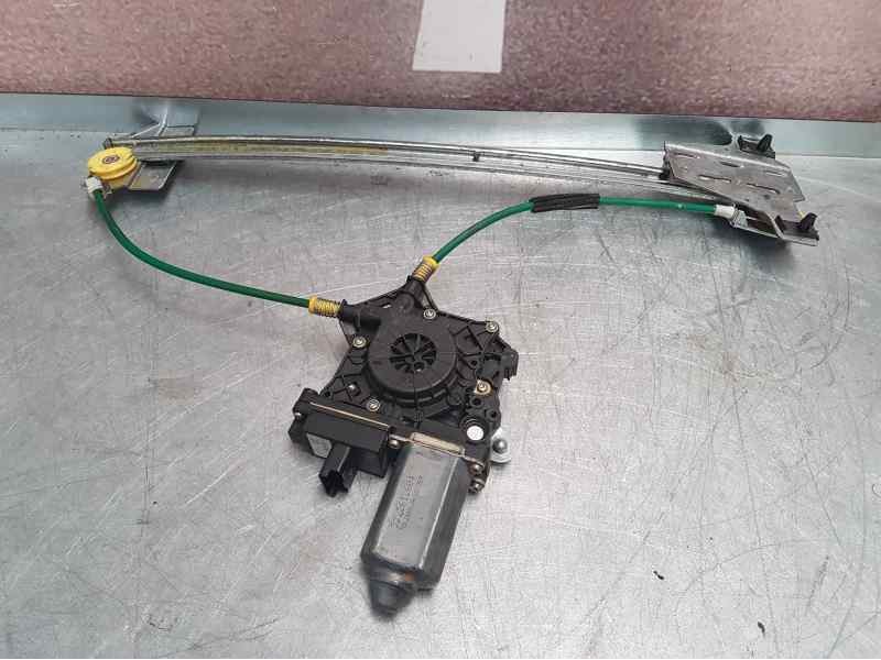 Recambio de elevalunas trasero derecho para peugeot 807 sv referencia OEM IAM 922480 6 PINS ELECTRICO