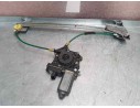 Recambio de elevalunas trasero derecho para peugeot 807 sv referencia OEM IAM 922480 6 PINS ELECTRICO