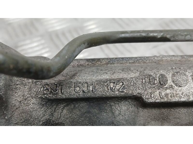 Recambio de cremallera direccion para toyota avensis wagon (t25) 2.0 d4-d sol referencia OEM IAM 4425005080 ASISTIDA 7891501172