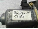 Recambio de elevalunas delantero izquierdo para lancia ypsilon (101) 1.2 16v argento referencia OEM IAM 46737178 2 PINS 
