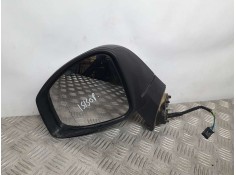 RETROVISOR IZQUIERDO SIN REF ELECTRICO 9 CABLES TOCADO