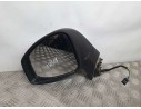 Recambio de retrovisor izquierdo para renault scenic iii dynamique referencia OEM IAM SIN REF  ELECTRICO 9 CABLES TOCADO