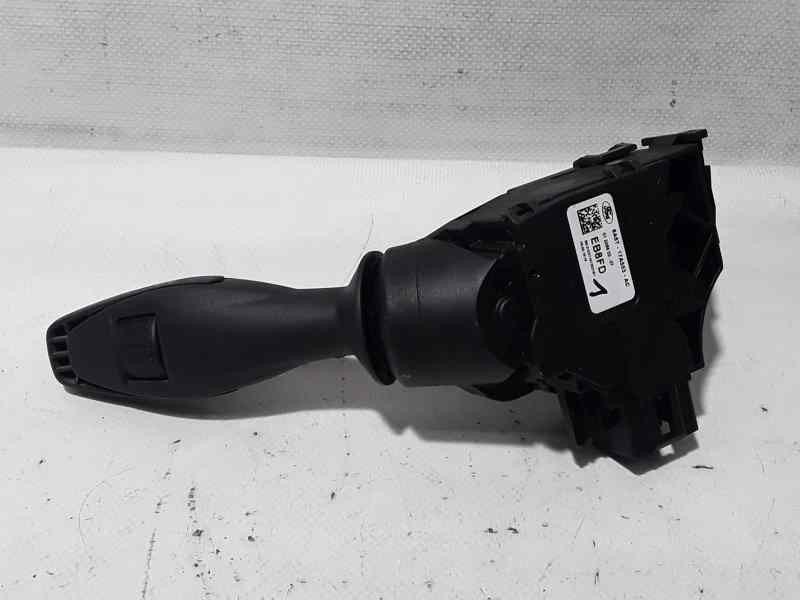 Recambio de mando limpia para ford transit courier combi trend referencia OEM IAM 8A6T17A553AC  