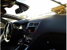 KIT AIRBAG 96864298ZD C/SALPICADERO Y PRETENSORES 