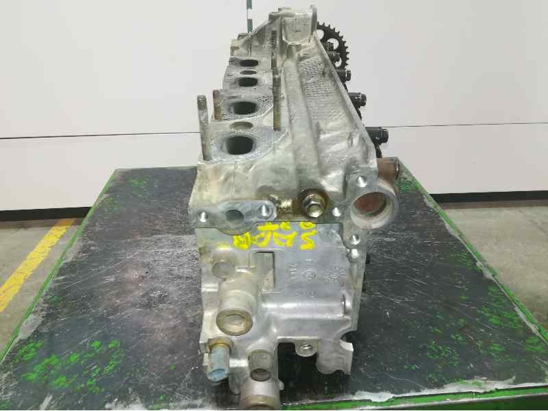 Recambio de culata para saab 9000 cd 2.3 cat referencia OEM IAM SIN REF  SE RECOMIENDA COMPROBAR A PRESIÓN
