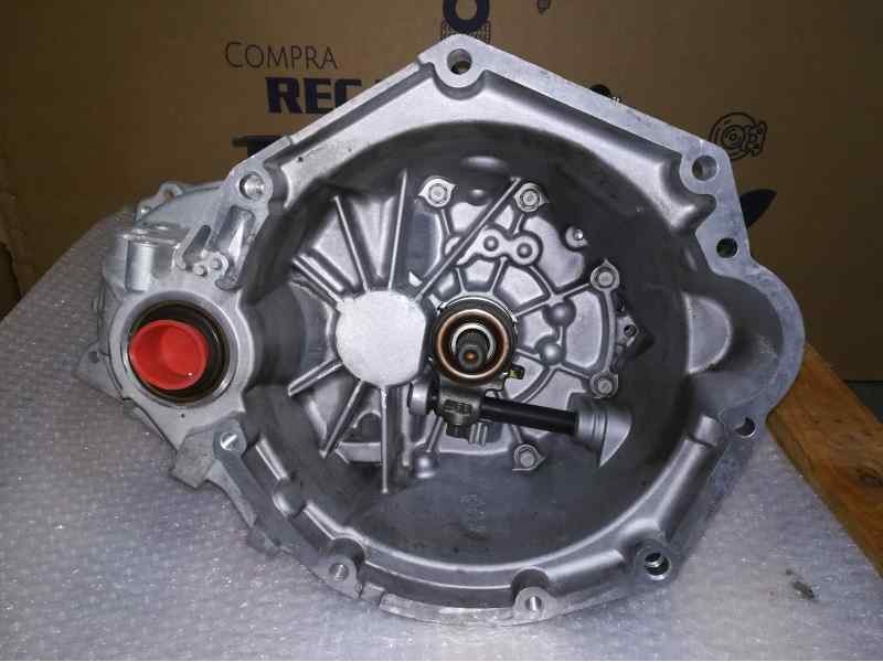 Recambio de caja cambios para kia picanto (ja) concept referencia OEM IAM NJ1772 964829 5VELOCIDADES
