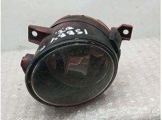 Recambio de faro antiniebla izquierdo para volkswagen scirocco (137) 2.0 tdi (103kw) referencia OEM IAM 1T0941699D  