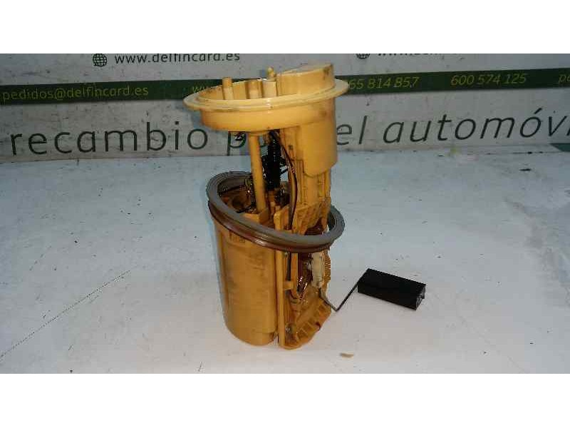 Recambio de aforador para volkswagen golf v berlina (1k1) highline referencia OEM IAM A2C53041385 1K0919050D VDO