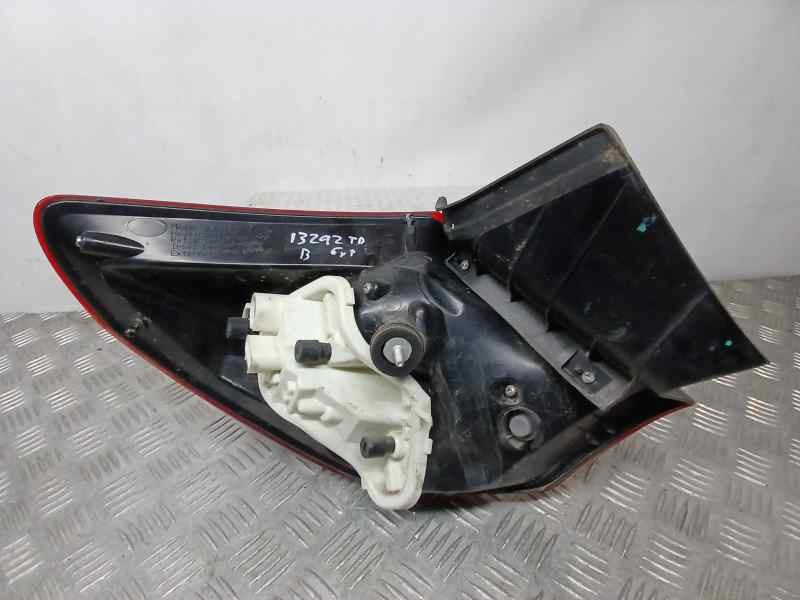 Recambio de piloto trasero derecho para opel astra j lim. sport referencia OEM IAM   EXTERIOR