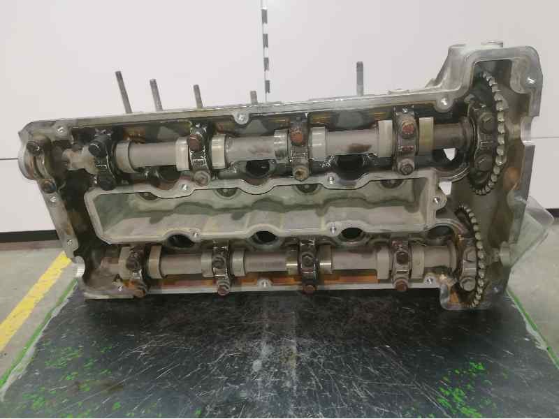 Recambio de culata para saab 9000 cd 2.3 cat referencia OEM IAM SIN REF  SE RECOMIENDA COMPROBAR A PRESIÓN