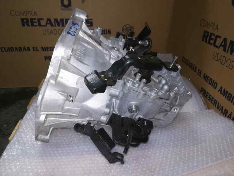 Recambio de caja cambios para kia picanto (ja) concept referencia OEM IAM NJ1772 964829 5VELOCIDADES