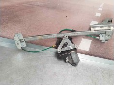 ELEVALUNAS TRASERO IZQUIERDO 922377 6 PINS ELECTRICO