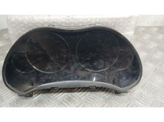 Recambio de cuadro instrumentos para toyota avensis wagon (t25) 2.0 d4-d sol referencia OEM IAM 8380005630H  2574109865