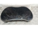 Recambio de cuadro instrumentos para toyota avensis wagon (t25) 2.0 d4-d sol referencia OEM IAM 8380005630H  2574109865
