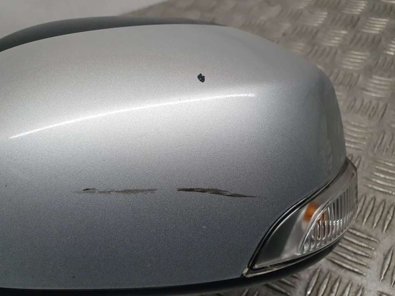 Recambio de retrovisor izquierdo para renault scenic iii dynamique referencia OEM IAM SIN REF  ELECTRICO 9 CABLES TOCADO