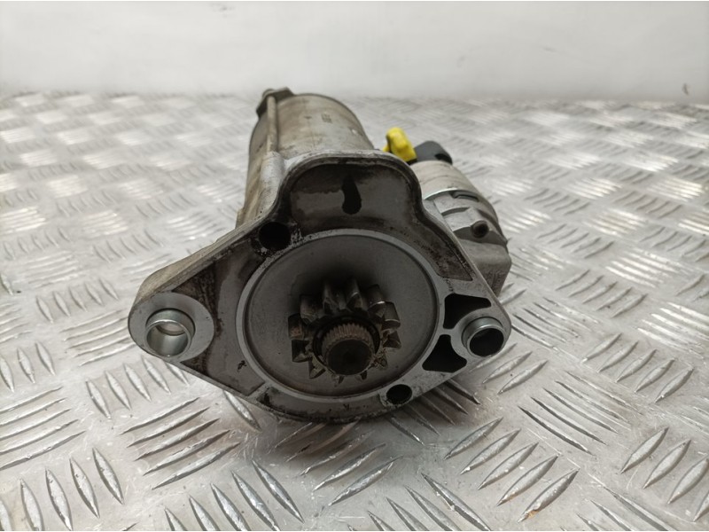 Recambio de motor arranque para volkswagen crafter caja cerrada caja cerrada 35, batalla mediana referencia OEM IAM 2H0911023F T