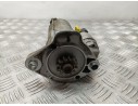 Recambio de motor arranque para volkswagen crafter caja cerrada caja cerrada 35, batalla mediana referencia OEM IAM 2H0911023F T
