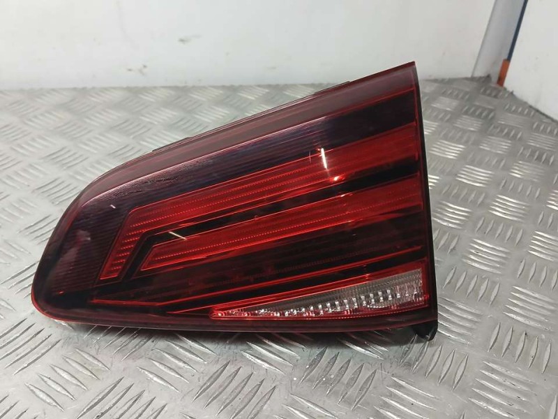 Recambio de piloto trasero derecho para volkswagen golf vii lim. (bq1) advance referencia OEM IAM 5G0945091AG  INTERIOR