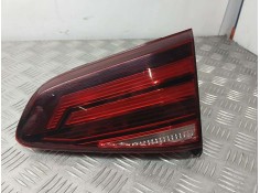 PILOTO TRASERO DERECHO 5G0945091AG INTERIOR