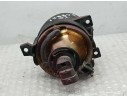 Recambio de faro antiniebla izquierdo para volkswagen scirocco (137) 2.0 tdi (103kw) referencia OEM IAM 1T0941699D  